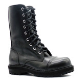 Coturno Vilela Boots Cano