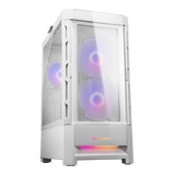 Cougar Rgb Duoface Branco