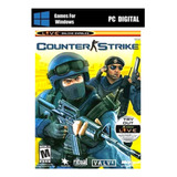Counter Strike 1 6