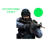 Counter Strike Source Para