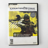 Counter Strike Source Pc