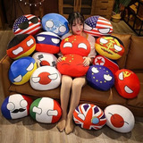 Country Ball Toys Aquecedor