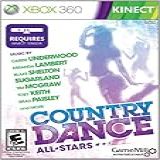 Country Dance Kinect