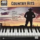 Country Hits Piano