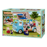 Countryside Camper - Sylvanian Families 2161