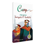 Coup Cartas Expansao Promo