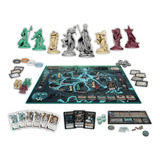 Court Of The Dead