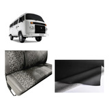 Courvin Kombi Original Banco