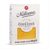Cous Cous La Molisana 500g