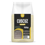 Couscous Cuscuz Marroquino 500g