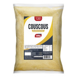 Couscous Cuscuz Marroquino 500g