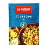 Couscous De Grano Duro La Pastina 500g Cuscuz Marroquino