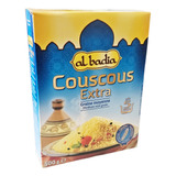 Couscous Extra Al Badia