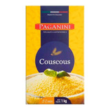 Couscous Importado Italiano 1kg