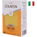 Couscous Italiano Colavita 500g