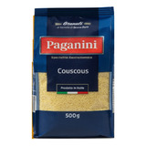 Couscous Italiano Importado Paganini