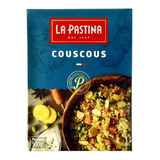Couscous Italiano La Pastina