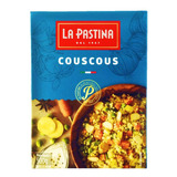 Couscous La Pastina 500g