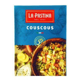 Couscous La Pastina 500g Italiano Cuscus Marroquino Promoção