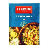 Couscous La Pastina 500g