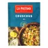 Couscous La Pastina 500g