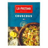Couscous La Pastina 500g