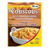 Couscous Marroquino Firma Itália 130g