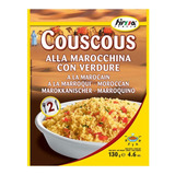 Couscous Marroquino Firma Itália 130g