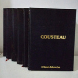 Cousteau O Mundo Submarino