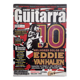 Cover Guitarra No 132