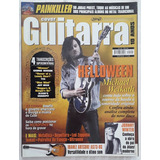 Cover Guitarra Nº 102