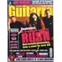 Cover Guitarra Nº 92 Rush, Iron Maiden, Hendrix, Benson