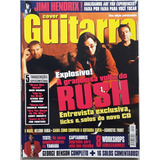 Cover Guitarra Nº 92