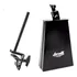 Cowbell 8 Rock To056 Com Suporte Reto Para Bumbo Ta420