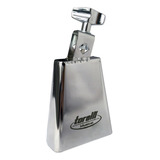 Cowbell Cromado De 4