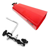 Cowbell Torelli Red Mambo