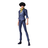 Cowboy Bebop Spike Spiegel