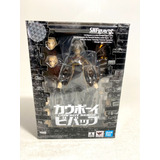 Cowboy Bebop Vicious Bandai