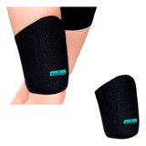 Coxal Ajustável Neoprene Anti Lesão Unissex Dores Tam Unico