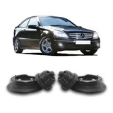 Coxim Amort Dianteiro Mercedes