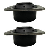 Coxim Amortecedor Cabine Trator Massey 4275 4283 4290 4291