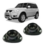 Coxim Amortecedor Diant Mitsubishi
