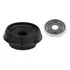 Coxim Amortecedor Dianteiro Authomix Kangoo/clio 2005-2012
