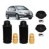 Coxim Amortecedor Dianteiro Honda Fit 2003 04 05 06 07 2008