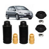 Coxim Amortecedor Dianteiro Honda