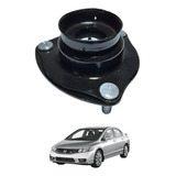 Coxim Amortecedor Dianteiro Honda