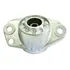 Coxim Amortecedor Traseiro Golf 98 A3 99 Fox Polo 02