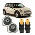 Coxim Batente Coifa Diant Mini Cooper 10 2011 2012 2013 2014