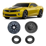 Coxim Batente Dianteiro Chevrolet