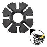 Coxim Borracha Coroa Suzuki